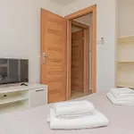 Two-bedroom In בית נופש Kijevo