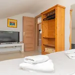 בית נופש Two-bedroom In *