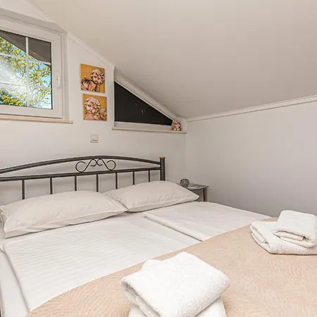 Two-bedroom In *