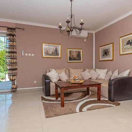 Two-bedroom In *