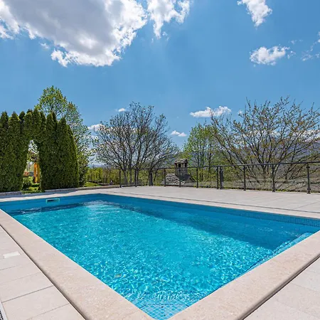 Two-bedroom In * Kijevo