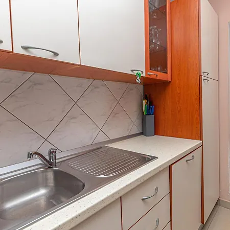Prázdninový dům Two-bedroom In Kijevo