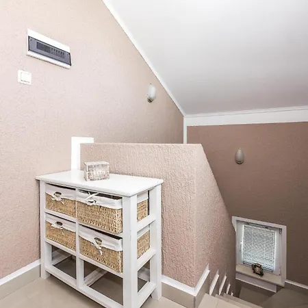 Two-bedroom In Ferienhaus