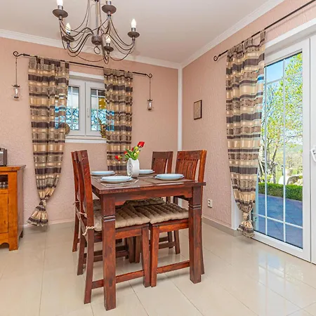 Two-bedroom In *