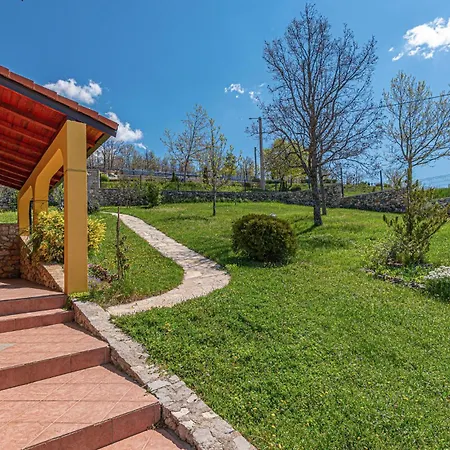 Vakantiehuis Two-bedroom In