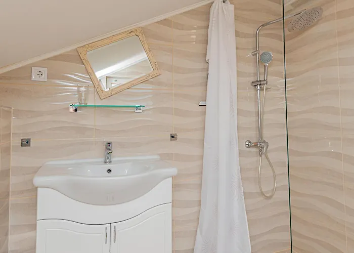 Vakantiehuis Two-bedroom In