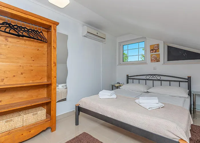 Two-bedroom In Vakantiehuis