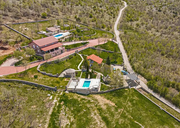 Two-bedroom In Vakantiehuis