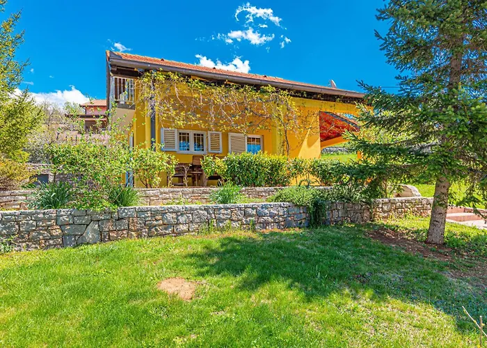 Two-bedroom In * Kijevo