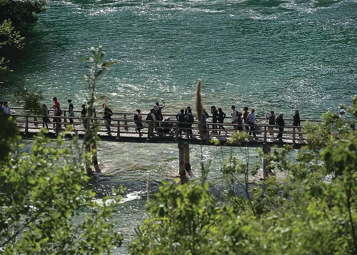 Vakantiehuis Two-bedroom In Kijevo