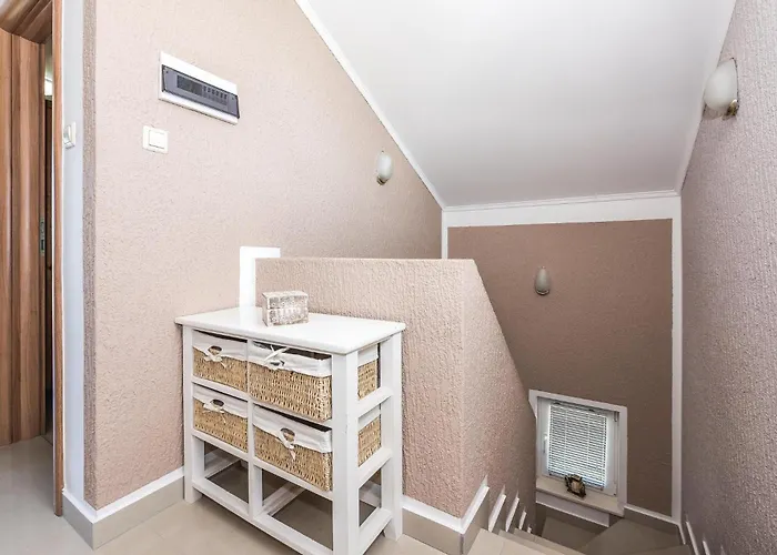 Two-bedroom In Vakantiehuis