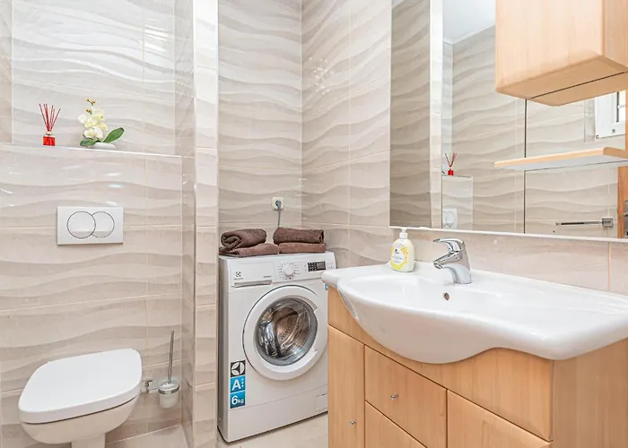 Two-bedroom In Vakantiehuis