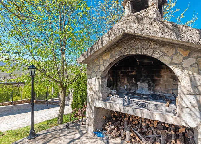 Two-bedroom In * Kijevo